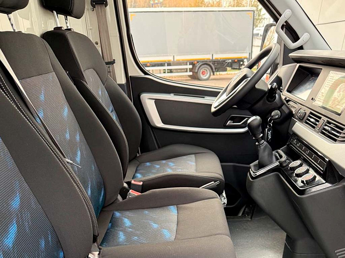 DongFeng K32 H1 